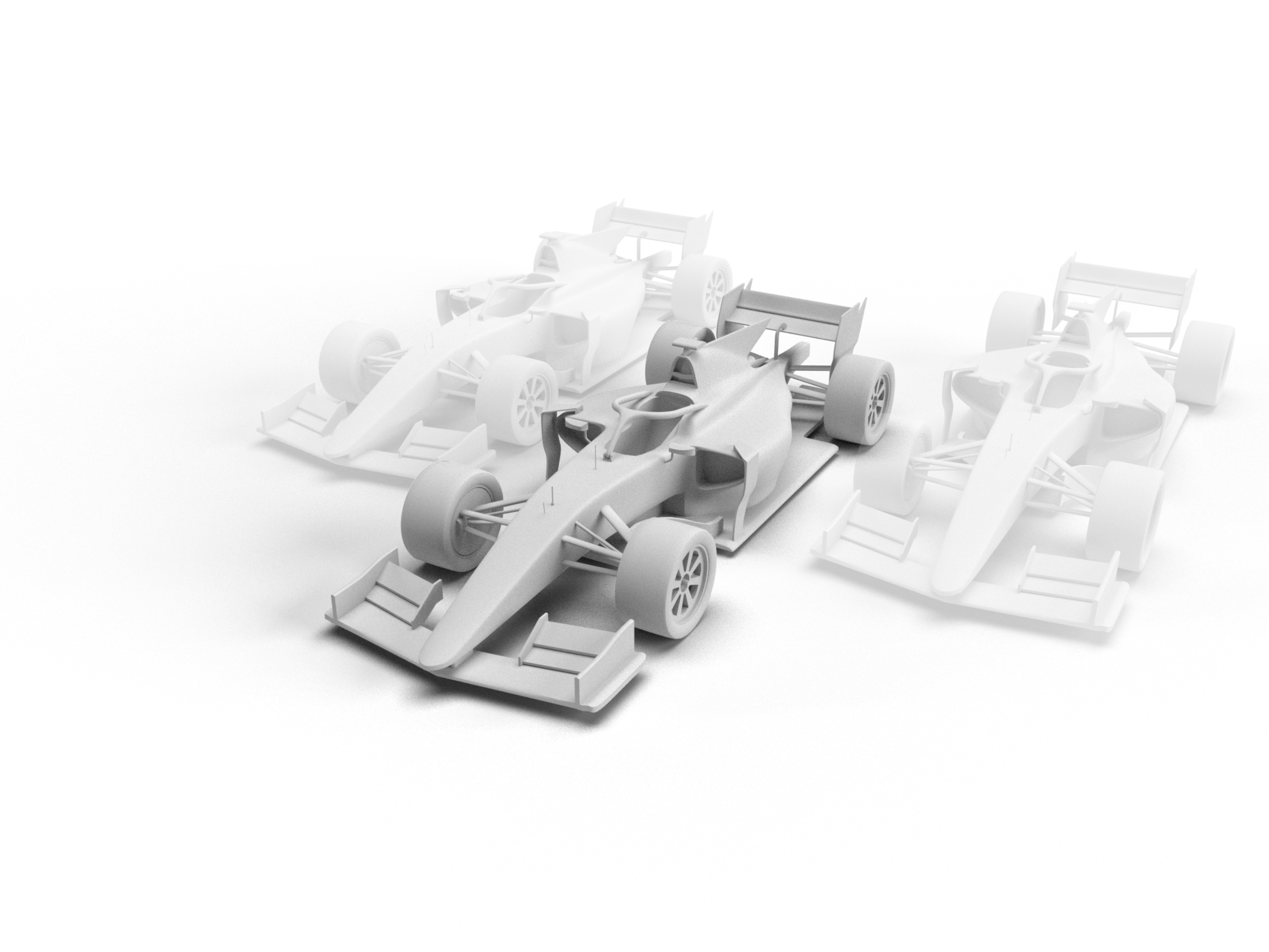 Mixed Reality Glasses