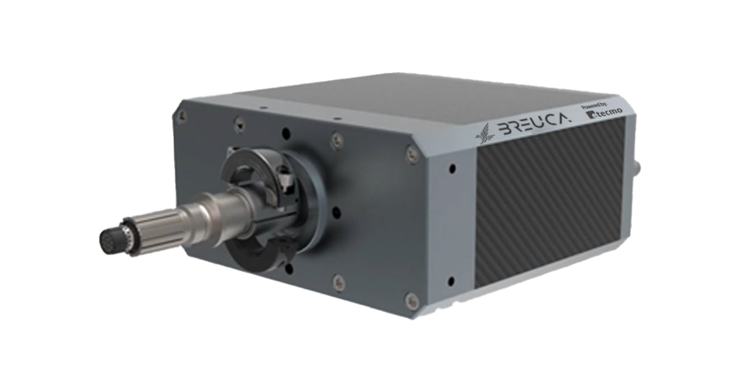 Steering For Unit SFU