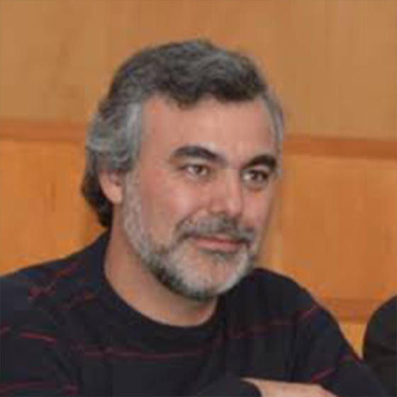 António Manso